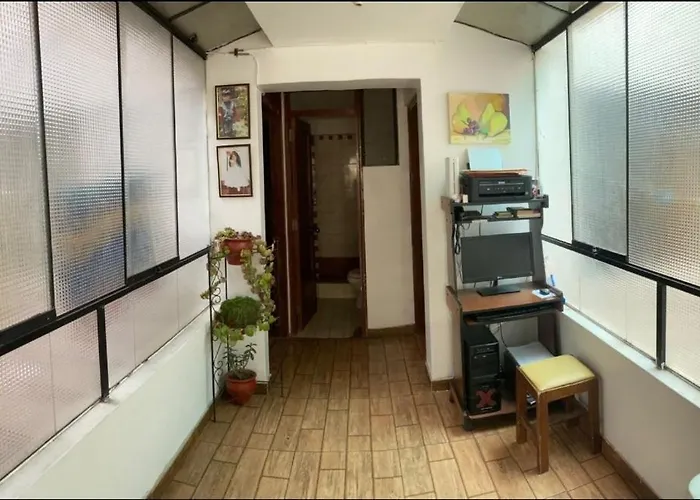 La casita de Angélica