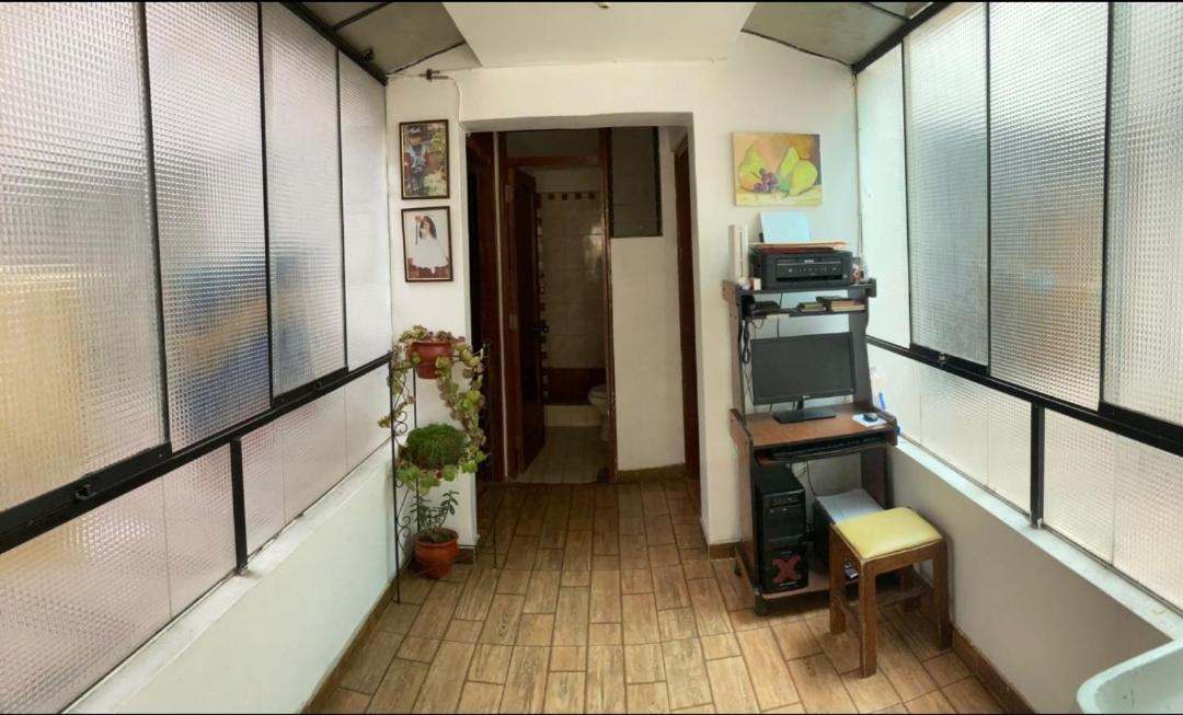La Casita De Angélica Appartement Cusco