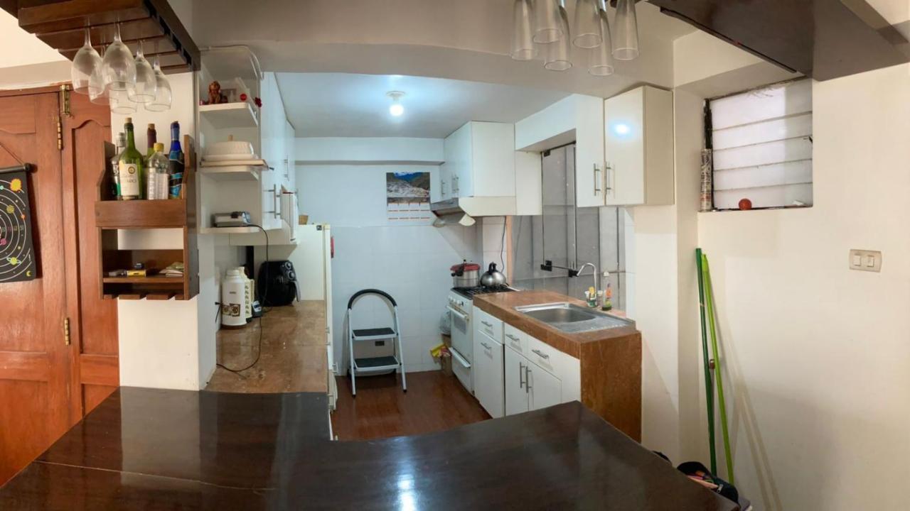 Appartement La Casita De Angélica *